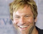 Aaron Eckhart contro gli alieni a Los Angeles