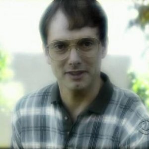 Andrew Harlander è Gary Michaels nell'episodio 'Memoriam' della serie tv Criminal Minds