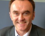 Uno studio d'animazione per Danny Boyle