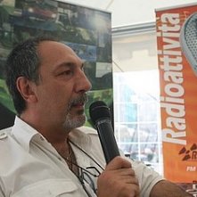 Enzo De Camillis Al Festival Di Maremetraggio A Trieste 96621