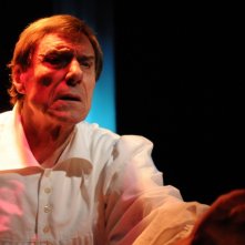 Giovanni de Nava in scena a teatro con L'ultima notte di Don Giovanni di Rostand (2008)