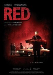International Poster per Red