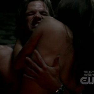 Jared Padalecki nell'episodio I Know What You Did Last Summer di Supernatural