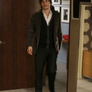 John Patrick Amedori in un momento dell'episodio 'The Magnificent Archibalds' della serie tv Gossip Girl
