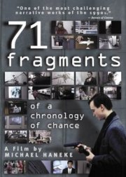 La locandina di 71 Fragments of a Chronology of Chance