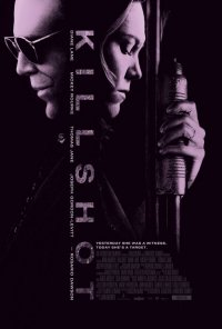 Locandina di Killshot