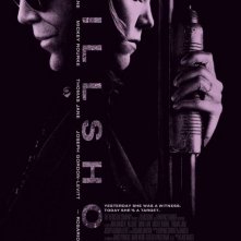 La locandina di Killshot