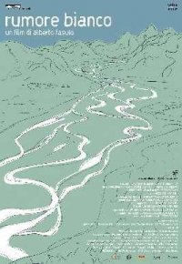 La locandina di Rumore Bianco