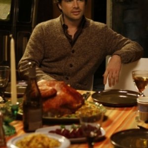 Matthew Settle nell'episodio 'The Magnificent Archibalds' della serie tv Gossip Girl