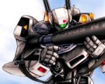 Robotech al cinema