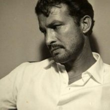 Una bella immagine dell'attore Erno Crisa