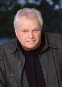 Una foto di Brian Dennehy