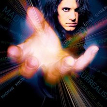 Una Foto Di Criss Angel 96526