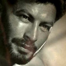 Una foto di Erno Crisa