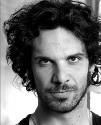 Una foto di Francesco Montanari