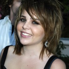 Una foto di Mae Whitman