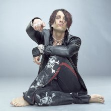 Una Foto Sexy Dell Illusionista Americano Di Origine Greca Criss Angel 96530