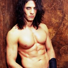 Una Foto Sexy Dell Illusionista Criss Angel 96528
