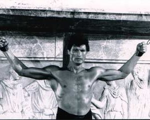 Una immagine di Erno Crisa (1924 - 1968)