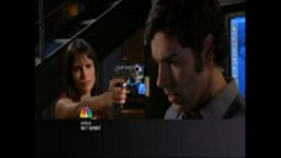 2x08 - Chuck Versus the Gravitron - Chuck - Promo