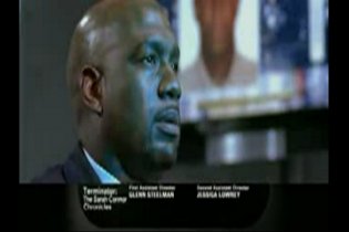 2x10 - Strange Things Happen at the One Two Point - The Sarah Connor Chronicles - Promo