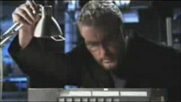 9x07 - Woulda, Coulda, Shoulda - CSI - Promo