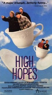 La locandina di Belle speranze