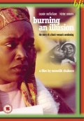 La locandina di Burning an Illusion