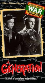 La locandina di Pokolenie