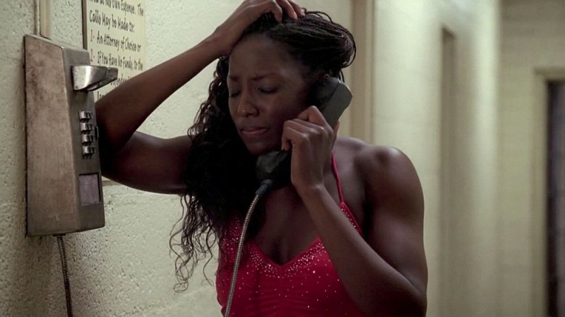 Rutina Wesley In Un Immagine Dell Episodio To Love Is To Bury Della Serie True Blood 96725