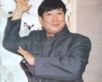 Sammo Hung in guerra con le scimmie