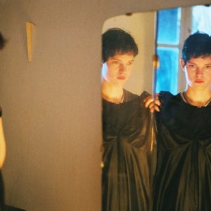 Una bella immagine del film Mein Freund aus Faro.