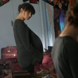 Una sequenza del film Bitter & Twisted.