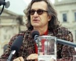 Wenders in Italia: questo è il vero Palermo Shooting