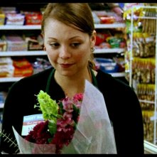 Alexandra Holden in n'immagine del film Special