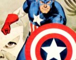 Markus e McFeely per Capitan America