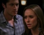 Ghost Whisperer - Stagione 4, Episodio 7: Threshold