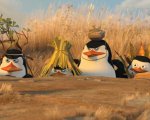 Comic Con: prima clip di Penguins of Madagascar