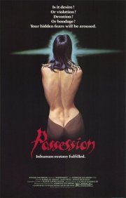 La locandina di Possession