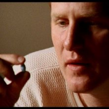 Michael Rapaport in un'immagine del film Special