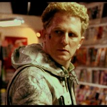 Michael Rapaport in una scena del film Special