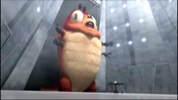 Mostri contro Alieni - Trailer Italiano