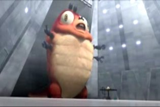 Mostri contro Alieni - Trailer Italiano