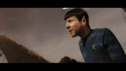 Star Trek - Trailer Italiano