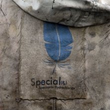 Un'immagine del film Special