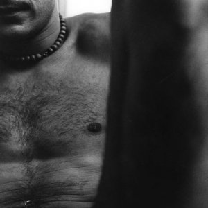 Una immagine sexy di Alessandro Di Natale