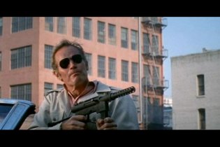 1975: occhi bianchi sul pianeta Terra - Trailer