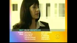 4x09 - 52 Pickup - Criminal Minds - Promo