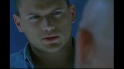 4x12 - Selfless - Prison Break - Promo