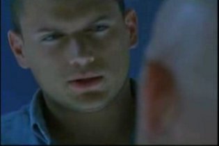 4x12 - Selfless - Prison Break - Promo
